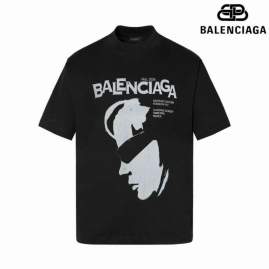 Picture of Balenciaga T Shirts Short _SKUBalenciagaXS-Lxetr33620738